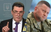 Україна "звільняє" Залужного: Данілов розкрив, чи готував Зеленський цей документ