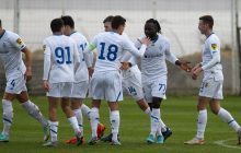 Третє фіаско: Динамо програло титулованому клубу на зборах у Туреччині (відео)