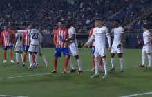 Велике дербі Мадрида: букмекери назвали фаворита топ-матчу Ла Ліги Реал - Атлетіко