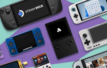 Яку портативну консоль вибрати у 2024 році: названо найкращі моделі для ігор