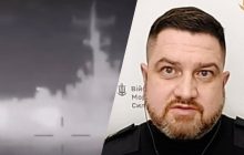 Ліквідовано російський ракетний катер "Івановець": у ВМС ЗСУ розкрили деталі