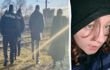На Одещині зниклу безвісти дитину знайшли вбитою: злочинця піймали