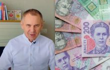 "Грошима чи грішми": Авраменко вказав на цікавий факт