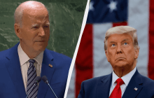 "Гр**баний м*дак": Politico дізналось, як Байден називає Трампа через його любов до Путіна