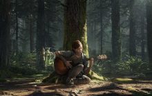 Naughty Dog випустили документалку про створення The Last of Us: Part II (відео)