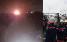 Пожежу на НПЗ у Волгограді "організували" дрони СБУ: джерела дізналися деталі атаки (відео)