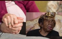 "Без ненависті": 103-річна старожилка США розкрила рецепт довголіття (відео)