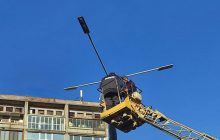 У Кривий Ріг вертається світло: енергетика оговталася від атаки РФ