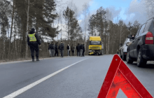 Тепер 13 дітей - сироти: в Рівненської області на дорозі трапилася трагедія (відео)