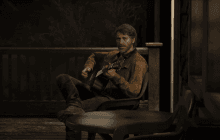 Всесвіт The Last of Us може отримати продовження своєї історії: у Naughty Dog зробили заяву