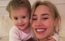 "Моя нервова система вже сіпається": Даша Квіткова розповіла про труднощі у вихованні сина