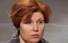 "Він виснажений": художниця Євгенія Гапчинська розповіла про поранення чоловіка на фронті