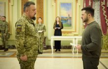 Особлива повага для Героїв України: Зеленський видав сертифікати на квартири