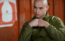 Відкритий гей в ЗСУ - вирок? Військовий розповів, як його ледь не зарізали