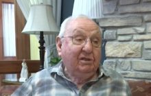 "Я не роблю багато": американець розкрив, як з таким підходом дожив до 100 років