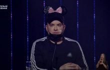 "Пьяная драка": Андрей Данилко объяснил, что у него с лицом на Нацотборе