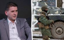 Експерт спрогнозував, на скільки років війни вистачить техніки на складах РФ