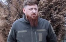 "Як ми зрозуміли, у них задум один": військовий розповів про ворожі штурми на Донеччині