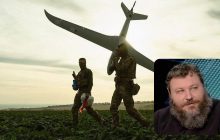 "Вундервафлі" не існує: ветеран АТО оцінив роль безпілотників у війні