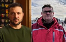 Война в Украине изменилась, Зеленский должен изобрести себя заново, - британский политолог