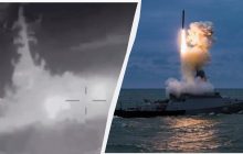 Уничтожение катера "Ивановец" заставило РФ изменить тактику применения "Калибров", - Гуменюк