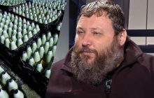 Россияне имеют в сутки в 5 раз больше: Дикий указал на масштабы "снарядного голода" в ВСУ