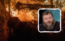 Ветеран АТО о ситуации в Авдеевке: это страшная мясорубка, но она нам выгодна