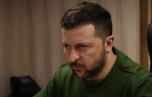 Зеленский внезапно приехал на передовую в Работино: что известно (видео)