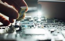 Названы лучшие процессоры для игр в 2024 году: от самых бюджетных к дорогим