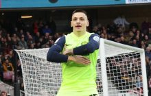 Це було потужно: ефектний гол українця врятував його команду від фіаско в чемпіонаті Англії (відео)