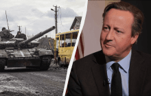 "Хватит разговоров о тупике": в Британии раскритиковали Запад за вялую помощь Украине