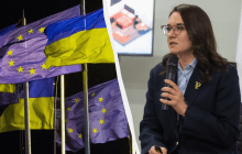 50 миллиардов от ЕС: в Минэкономики сказали, когда Украина получит первый транш