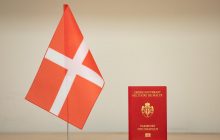 Самый редкий паспорт в мире: он есть только у 500 человек на планете