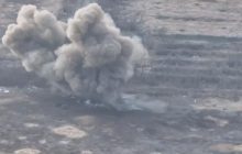 ВСУ уничтожили нетипичную российскую цель (видео)