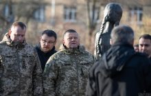 Вместе с Залужным могут заменить и Шапталу, - СМИ