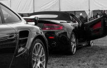 В Украине показали список авто, подпадающих под налог на роскошь: сколько надо платить