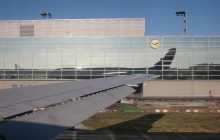 Крупнейшая немецкая авиакомпания предупредила о масштабных перебоях в полетах