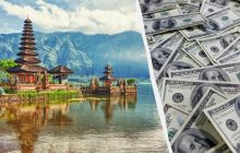 Подарок ко Дню влюбленных: популярный райский уголок вводит новый налог для туристов