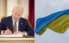 Поддержит ли Байден законопроект о помощи Израилю, а не Украине: в Белом доме четко ответили