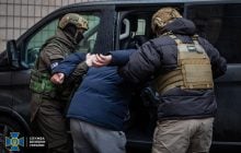 Предатели из разведки и СБУ "сливали" России секретные данные об АЭС, Харькове и Одессе (фото, видео)