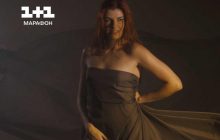 "Сильніші за стихії": Соломія Вітвіцька та Наталя Нагорна взяли участь у благодійному фотопроєкті й перевтілилися в образи Хурделиці й Буревія