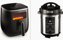 Мультипіч чи мультиварка: що обрати