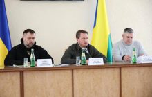 Руслан Кравченко: У 2023 році органи правопорядку Київщини розслідували 90 кримінальних проваджень за фактами заволодіння бюджетними коштами під час відбудови