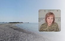 Оккупанты чувствуют опасность: в ВСУ рассказали, что происходит на Кинбурнской косе