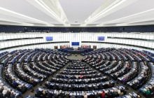 Европарламент предлагает одобрить "план победы Украины": что он предусматривает