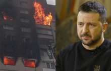 Утренний удар России 7 февраля: появилась реакция Зеленского