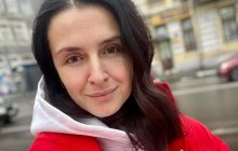Ведуча 1+1 зі сльозами на очах розповіла про смерть пасинка: "Це дуже важко"