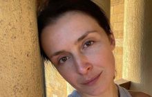 "Була велика проблема сім'ї": Валентина Хамайко розповіла про алкоголізм батька