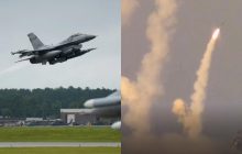 У РФ марять, що знищили аеродроми для F-16 в Україні: експерт розкрив деталі удару