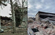 Ракетний удар по Україні: РФ майже в "нуль" знищила всю комунальну техніку одного з міст